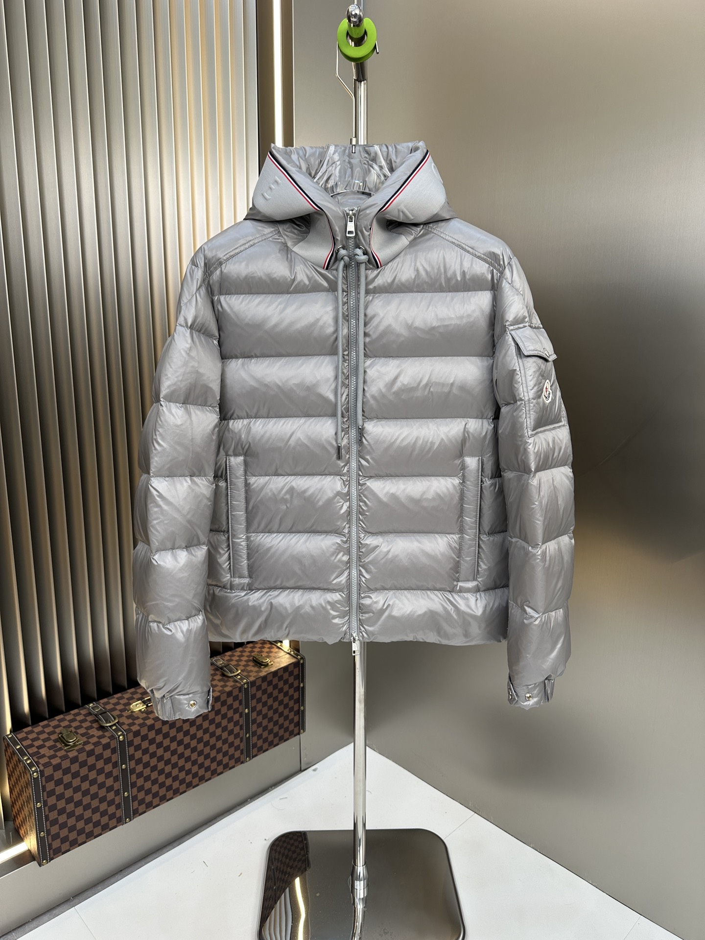 Moncler Down Jackets